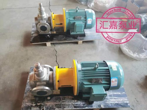 <b>磁力齒輪(lun)泵磁鋼消磁(cí)的主要原因(yin)有哪些？</b>