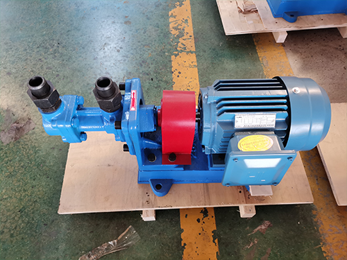 3Gr三螺(luó)杆泵