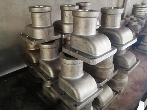 不鏽鋼(gāng)圓弧齒輪(lun)泵配件