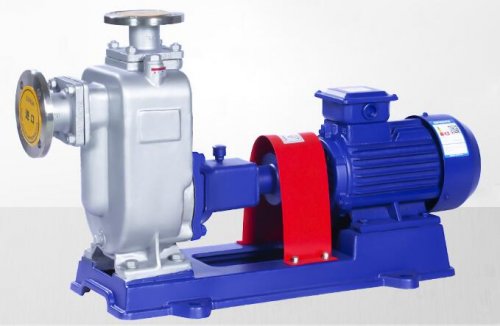 廣(guang)東不鏽(xiu)鋼自吸(xi)離心泵(bèng)