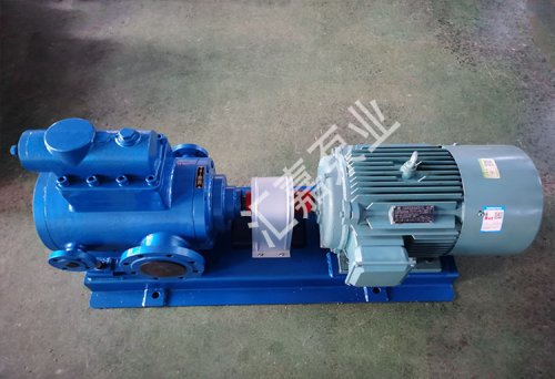 怎(zen)樣選擇(ze)合适的(de)三螺杆(gǎn)泵産品(pin)