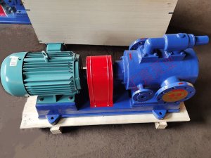 廣東3QGB保(bao)溫螺杆(gǎn)泵