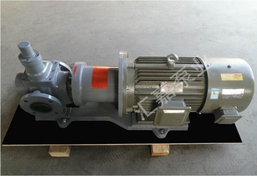 高真空圓弧磁力(lì)泵