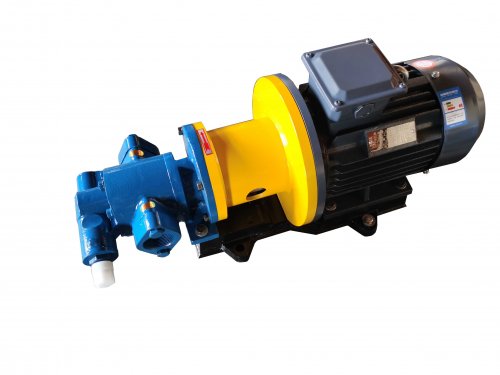 磁力齒輪(lún)泵的詳細(xi)介紹。