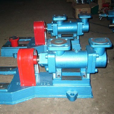 點(dian)火油泵、三(san)螺杆點火(huǒ)泵