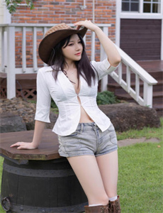 你起来很美味