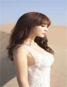 美丽