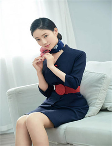 现在很美丽