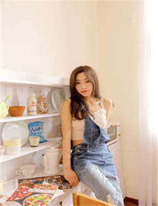 格子间女人