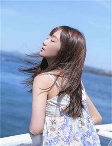 爱情来了挡不住-唯美写真