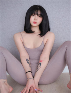 美女与猎犬
