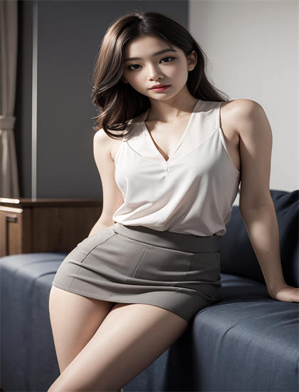 深度影评 艺术策展人审美评价富江8：富江VS富江夜间拍摄的光线控制与画质