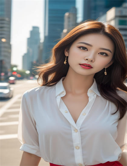 人物解析邪典电影经典《光之美少女食尚甜心》：探索人物的性格塑造与成长轨迹 理解角色塑造的艺术